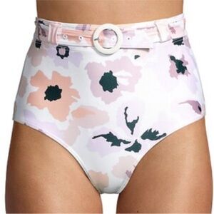 Peony Swim Bottoms